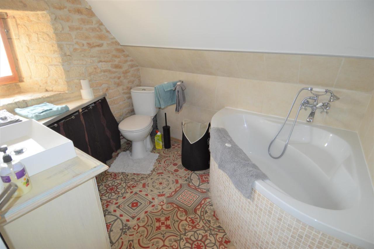 Studio De Charme En Bord De Mer - Wifi لوك-سور-مير المظهر الخارجي الصورة